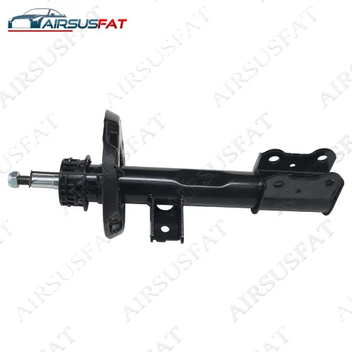 Miniatura 3 de Delantero izquierdo derecho amortiguador puntal apto para Mercedes-Benz CLA250 C117 CLA45 AMG C117 GLA250 X156 2014-2017 1563231700 1563231800