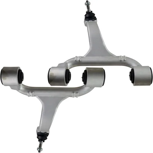 Miniatura 126 de TRQ Brazo de control inferior delantero izquierdo y derecho con rótula, juego de 2 piezas compatible con Hyundai Sonata 2015 2016-2021 Tucson