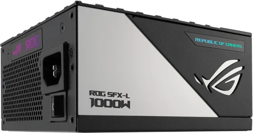 Miniatura 13 de ASUS ROG Loki SFX-L 1000W Platinum