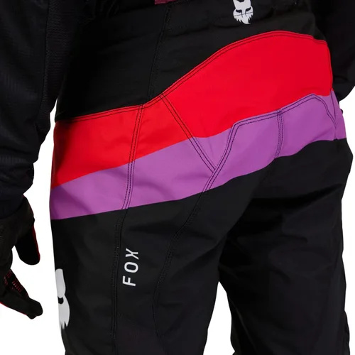 Miniatura 5 de Fox Racing Mens 180 Honda Motocross Pant