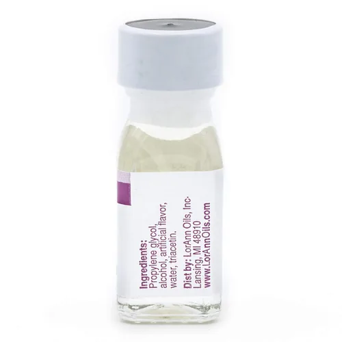 Miniatura 6 de LorAnn Oils Aromatizante súper fuerte, utilizado para hacer dulces, saborizar, hornear, dulces duros y aceites saborizantes, sabores atrevidos