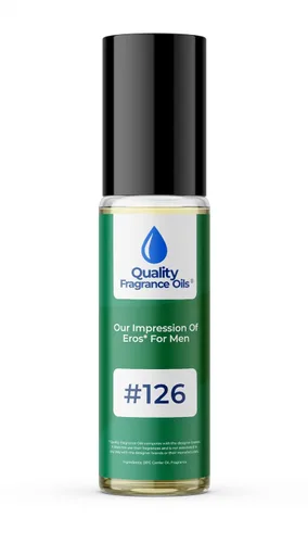 Miniatura 227 de Quality Fragrance Oils - Seducción de Goma de Mascar de Bubble Gum para mujer Aceite de perfume de larga duración, sin alcohol, aroma fuerte