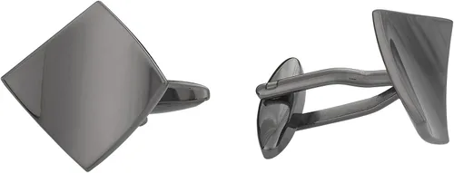 Miniatura 2 de Rizadas Gunmetal tono Gemelos por Cuff-Daddy