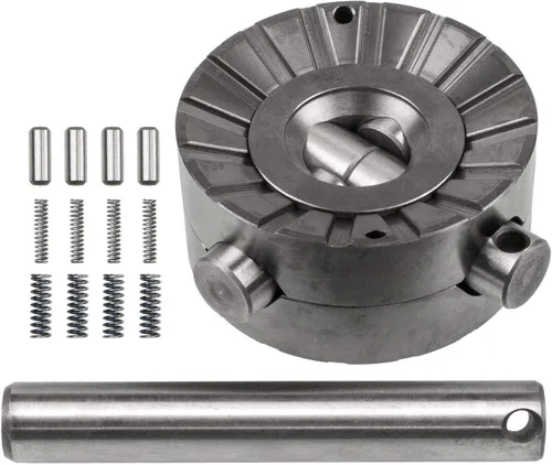 Miniatura 44 de PowerTrax 3220-LR Bloqueo de diferencial -31 Spline Se ajusta al eje trasero Nissan H233B Compatible con Nissan Pickup 1990-1997, Pathfinder