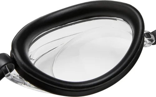 Miniatura 6 de Speedo Gafas de natación ópticas unisex para adultos Vanquisher 2.0