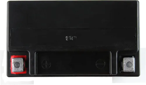 Miniatura 6 de PowerStar YTX12-BS Motorcycle Battery Compatible with Triumph Scrambler 2006 to 2007