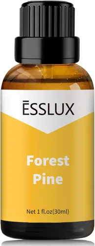 Miniatura 24 de Aceite aromático Ocean Breeze – ESSLUX Aceites esenciales para difusor, fabricación de jabón de velas, aromas frescos y limpios, masaje perfumado