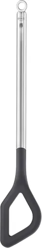 Miniatura 7 de Rösle Basics Line - Servidor de espagueti con mango de acero inoxidable de 12 pulgadas