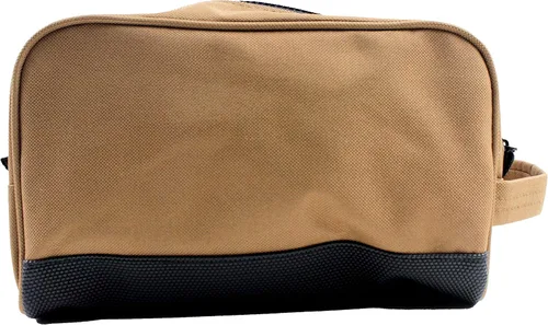 Miniatura 4 de Dickies Work Travel Dopp - Bolsa para viaje Marrón Brown Duck 10603