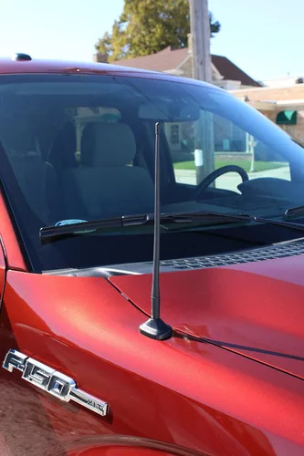 Miniatura 5 de AntennaMastsRus - Antena compatible con Chevrolet Silverado 1500 de 2006 - 2020, repuesto