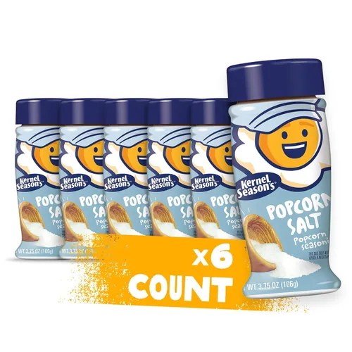 Miniatura 23 de Kernel Season's Frosty's Mint Chip - Condimento para palomitas de maíz, 2.60 onzas (paquete de 6)