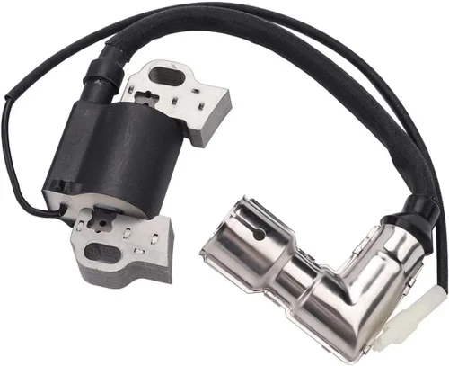 Miniatura 3 de Bobina de encendido para cortacéspedes MTD 951-12220 751-12220 - 4P90JU
