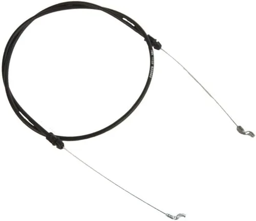 Miniatura 13 de Piezas de repuesto para cable de transmisión Toro Recycler 22 105-1845 para cable de control de tracción de cortacésped autopropulsado