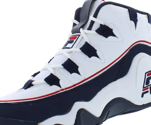 Miniatura 3 de Fila Niños Grant Hill 1 Offset Zapatos