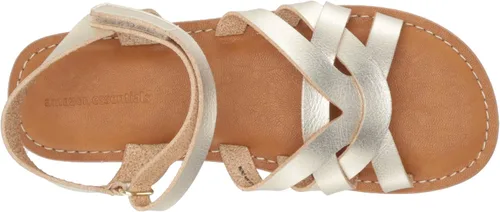 Miniatura 8 de Tienda Essentials Sandalia unisex con tiras para niños