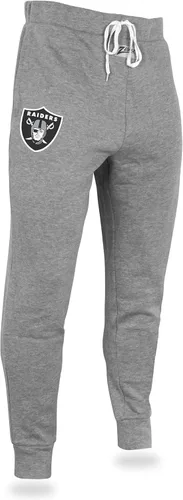 Miniatura 29 de Zubaz - Pantalones de chándal para hombre con logotipo de la NFL
