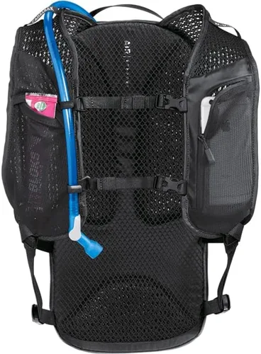 Miniatura 3 de CAMELBAK Bike Hydration Bag with M.U.L.E. Evo 12 (Mule Evo 12) CRUX Reservoir (3L), Black