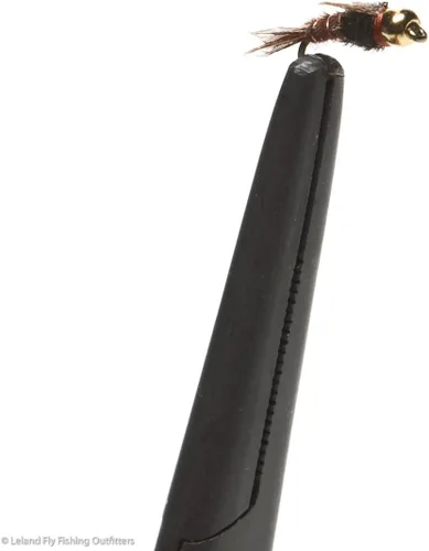 Miniatura 5 de Dr. Slick Abrazadera, 5.0 in, Negro, Recto