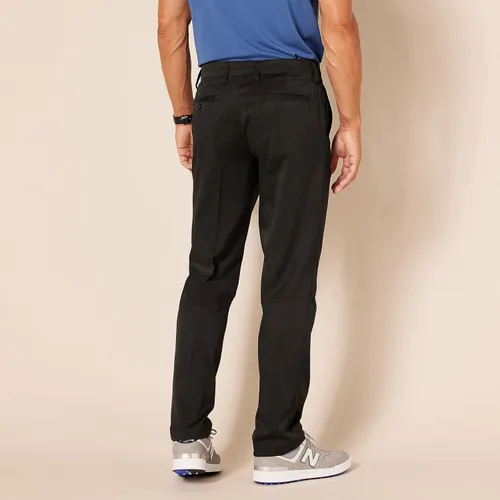 Miniatura 2 de Amazon Essentials Pantalón de golf elástico de corte recto para hombre