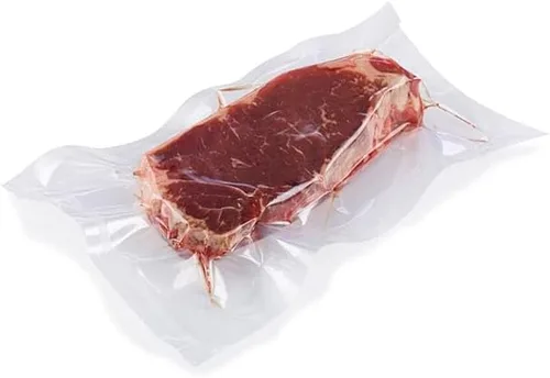 Miniatura 2 de VacMaster 30721 Bolsa de Cámara de Vacío Transparente 6 x 10" - 1000 / CS
