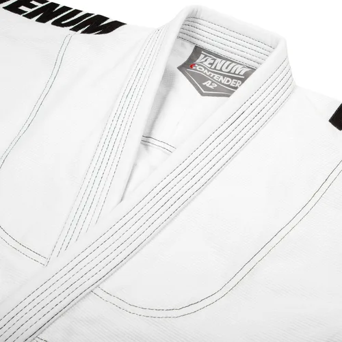 Miniatura 8 de Venum unisex-adult Contender Evo Bjj Gi