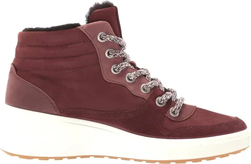 Miniatura 6 de ECCO Botas de invierno suaves de 7 cuñas para mujer