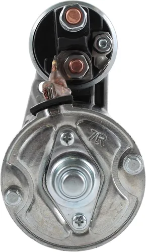 Miniatura 4 de DB Electrical 410-24208 Nuevo arrancador para 3 0 3 0L Diesel Jeep Grand Cherokee (07 08 09) 4801472AA 4801516AA 0-001-115-053 0-001-115-054