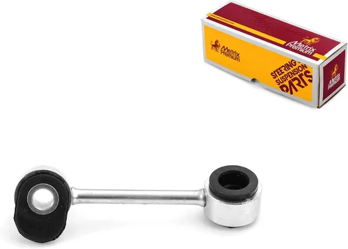 Miniatura 19 de Metrix Premium Barra estabilizadora delantera izquierda Link K80158 para Ford Probe 1993-1997, Mazda CX-7 2007-2012, Mazda MX-5 Miata 2006-2014
