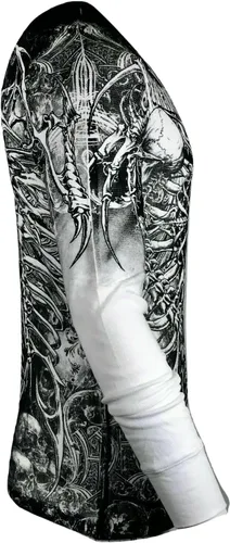 Miniatura 8 de Xtreme Couture by Affliction - Camisa térmica para hombre