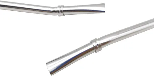 Miniatura 3 de Yerba Mate Bombilla - Pajitas de filtro de calabaza para beber, agitador de acero inoxidable 18/8 de grado alimenticio, juego de 2 con 2 cepillos