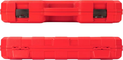 Miniatura 3 de TEKTON Juego de llaves de impacto de 6 puntos con accionamiento de 3/8 pulgadas, 72 piezas (1/4-1 pulgada, 0.236-0.945 in) SID91404