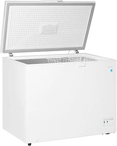 Miniatura 7 de Danby DCF100A5WDB 10.00 pies cúbicos Congelador de pecho en garaje blanco Listo: El congelador puede funcionar en temperaturas de 0 ° F a 110 ° F