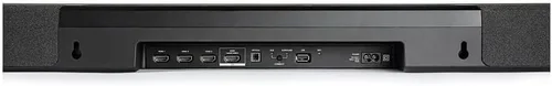 Miniatura 2 de Polk Audio MagniFi Max AX SR 7.1.2 Barra de sonido de canal con subwoofer inalámbrico de 10 pulgadas y altavoces envolventes SR2 para Smart TV