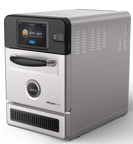 Miniatura 3 de Midea Equipo G1 Horno de Alta Velocidad