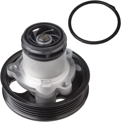 Miniatura 16 de Kit de bomba de agua del motor con junta 144-2060 (para 3.0L 2995cc/5.0L 5000cc) Compatible con 17-20 L y Rover Discovery /10-16 LR4/10-19 Range