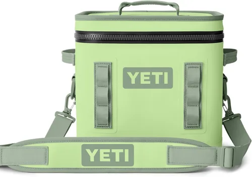 Miniatura 26 de YETI Hopper Flip 12 - Enfriador portátil Oliva