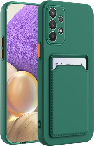 Miniatura 37 de Funda para Samsung Galaxy Note 10 con ranura para tarjeta de crédito TPU suave TPU silicona resistente a los arañazos delgada ranura para tarjeta