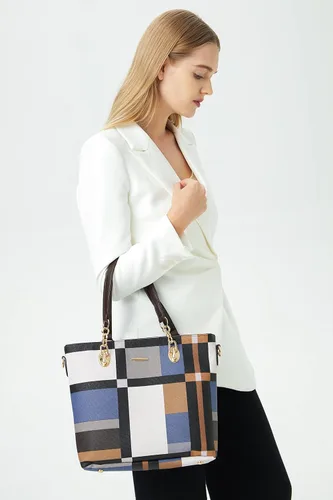 Miniatura 7 de 2E-youth - Bolsas y carteras de diseño para mujer, bolso de hombro, bolsa de mano