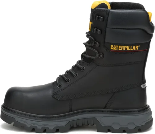 Miniatura 5 de Colorado Equip - Botas de trabajo impermeables con punta compuesta Thinsulate de 8 pulgadas