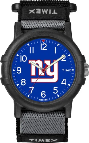 Miniatura 16 de Timex TWZFDOLYA NFL Recruit Miami Dolphins Reloj
