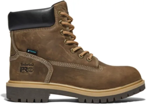 Miniatura 2 de Timberland Puntera de seguridad de acero de 6 pulgadas con aislamiento para mujer