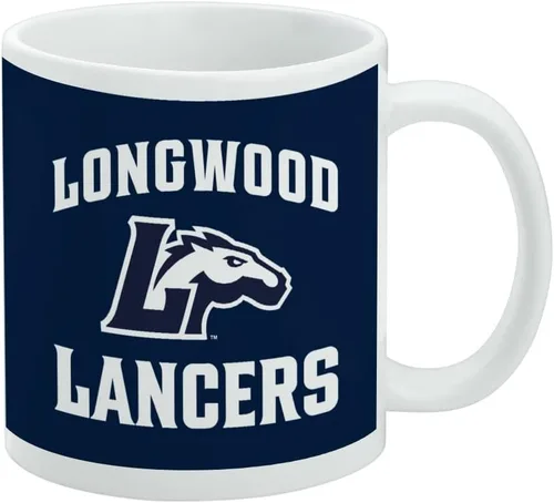 Miniatura 291 de Taza de cerámica UNC Greensboro Spartan, tazas de regalo novedosas para café, té y bebidas calientes, 11oz, blanca