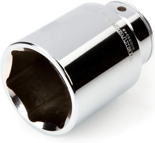TEKTON Unidad de 3/4 pulgadas x 1-7/8 pulgadas de profundidad de 6 puntos | SHD33048