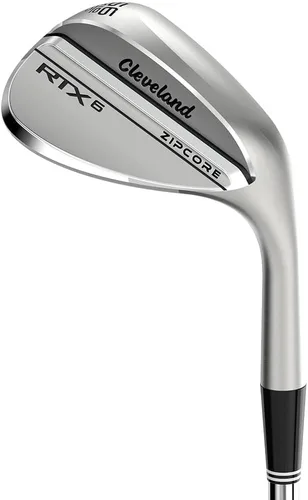 Miniatura 8 de Cleveland Golf Cuña RTX 6 Zipcore