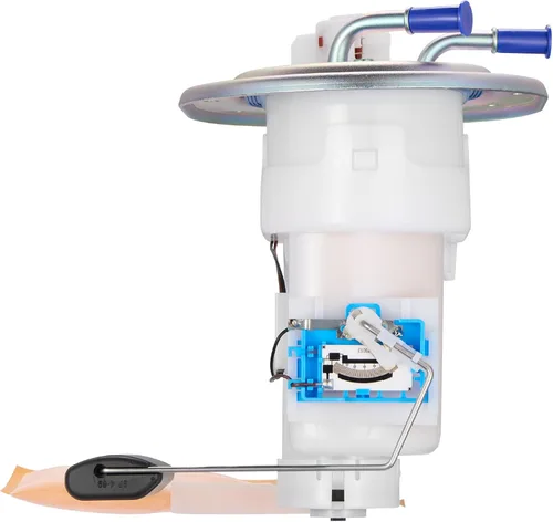 Miniatura 26 de BDFHYK Conjunto de módulo de bomba de combustible eléctrica compatible con Hyundai Sonata 2015-2019 1.6L 2.0L 2.4L L4, compatible con Kia Cadenza
