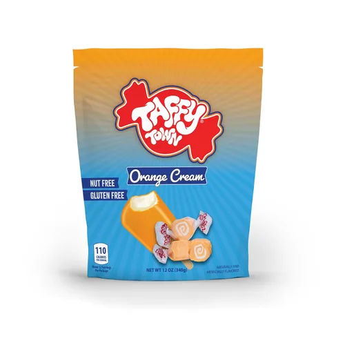 Miniatura 15 de Taffy Town Bolsa de 12 oz (1, surtido)