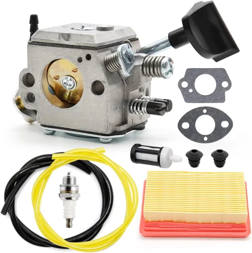 Miniatura 7 de 42031200603 - Kit de carburador de repuesto para soplador de mochila Stihl SR320 SR340 SR380 SR400 SR420 BR320 BR340 BR380 BR400 BR420, reemplaza