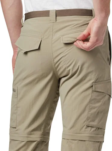Miniatura 6 de Columbia Men's Silver Ridge Convertible Pant