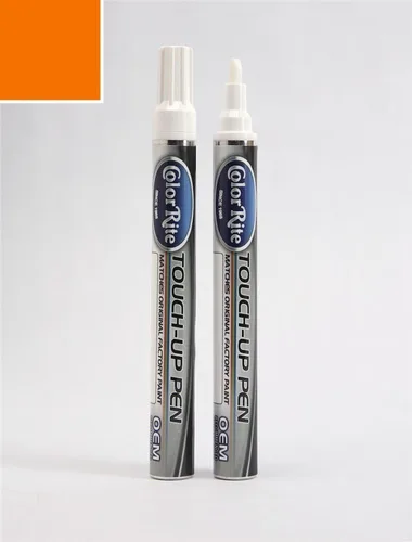 Miniatura 146 de ColorRite Bolígrafo para Dodge Avenger Automotive Touch-up Paint - Pintura transparente con efecto azul moderno PBL/EBL - Paquete de color + capa