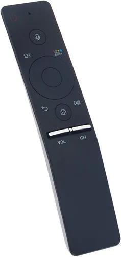 Miniatura 6 de Control remoto de voz de repuesto para Samsung TV BN59-01241A UN43KU7500 UN43KU7500F UN43KU7500FXZA UN49KU7500 UN49KU7500F UN49KU7500FXZA UN55KU7500